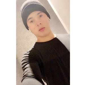 Meet your Posher, Jonathan